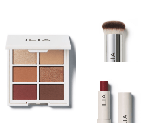 Makeup favorites🙈 cover photo collage