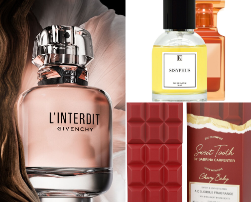 best perfumes in 2026 – how to be the best smelling person in the room cover photo collage