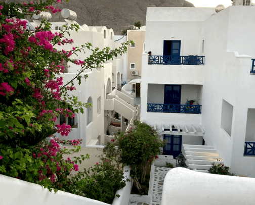 Greece: Must-See Wonders and Adventures! cover photo collage