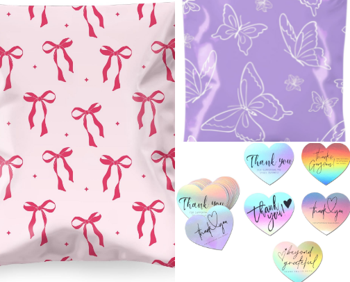 What I use as Reseller cover photo collage