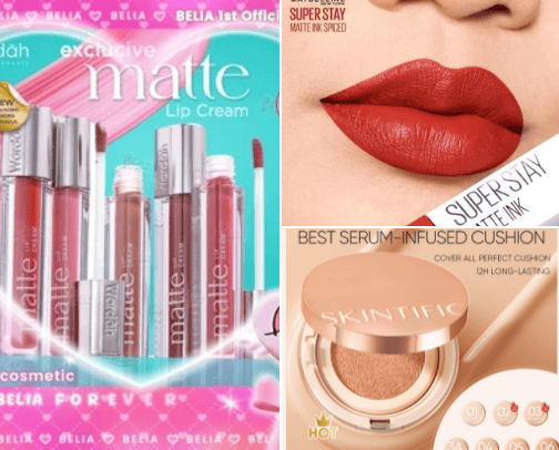 Copy of Wardrobe Essentials for Women cover photo collage