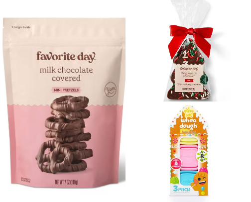 Stocking Stuffer Ideas That Will Surprise and Delight cover photo collage