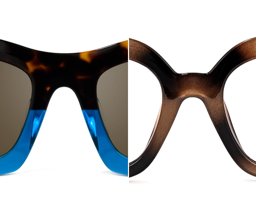 Eye Glasses and Sunnies cover photo collage
