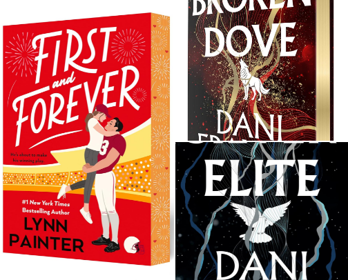 BOOKSSS cover photo collage