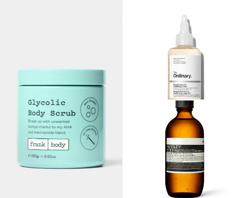 Skincare, because your girls been through the ARCHIVES for this :) cover photo collage