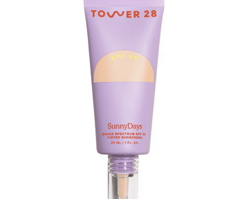 ☀️ Best Tinted Sunscreens Worth Trying cover photo collage