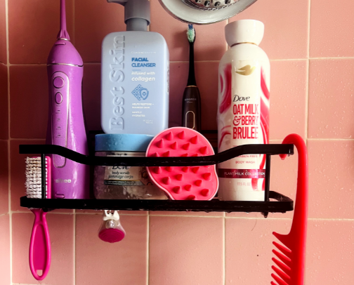 Upgrade your shower experience cover photo collage