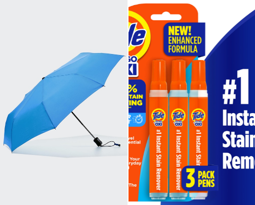 Underrated Summer Essentials You’ll Wish You Bought Earlier cover photo collage