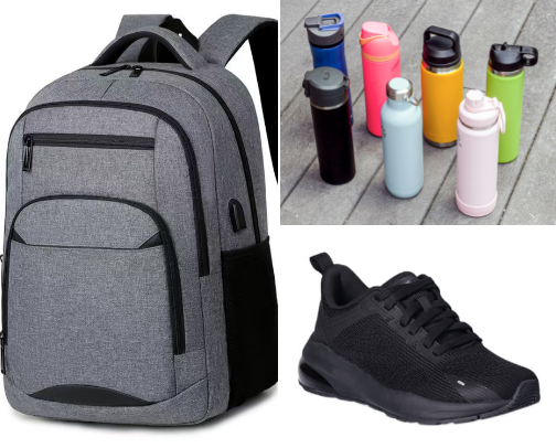 15 Ultimate Everyday Favorites cover photo collage