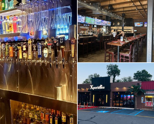 Fun & great restaurant to try cover photo collage
