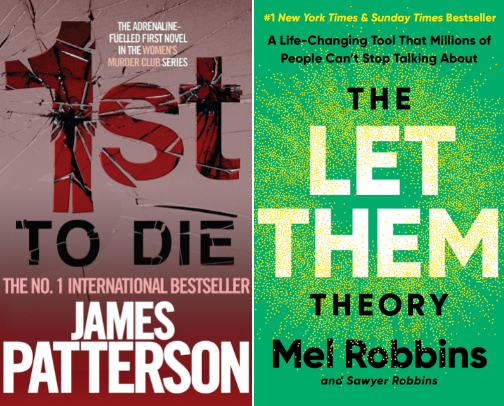 My favourite can’t put it down Books… cover photo collage