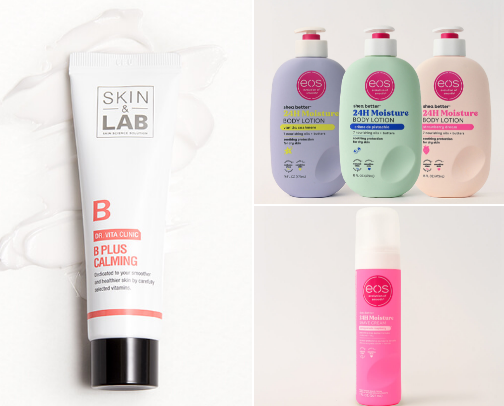 Best skin and beauty products I SWEAR by!!!! cover photo collage