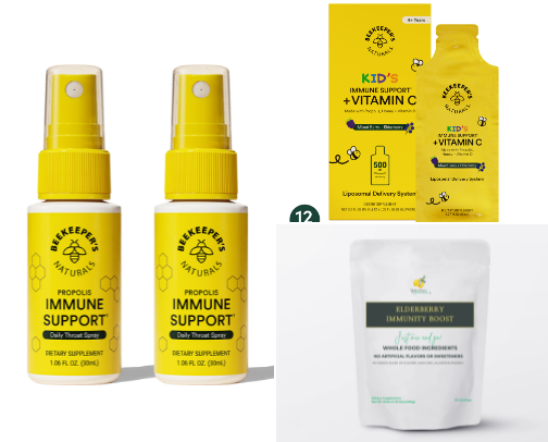 The sick season edit cover photo collage