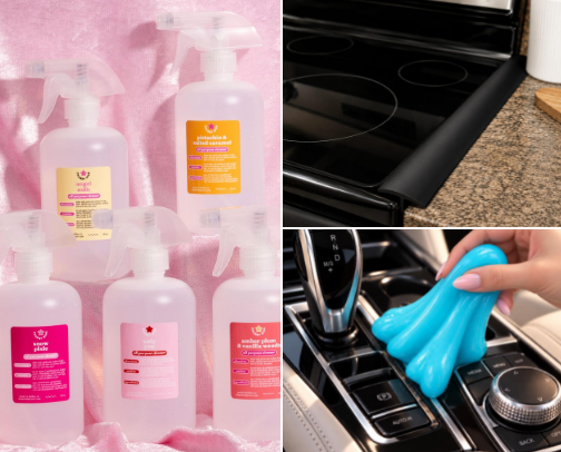 10 TikTok Finds Under $15 That Are Actually Worth the Hype cover photo collage