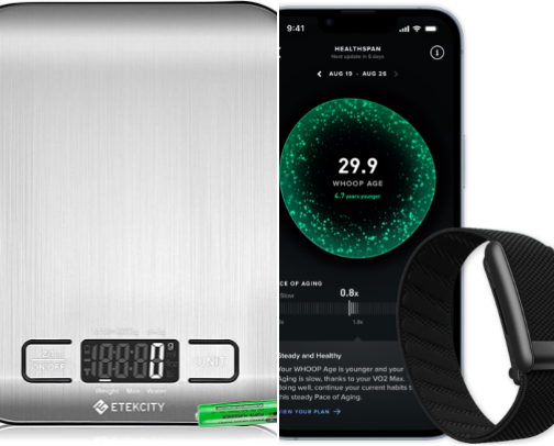 Summer Body Loading Must Haves cover photo collage