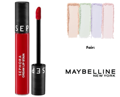Best Drugstore Makeup That Looks High-End: Affordable Beauty Favorites cover photo collage