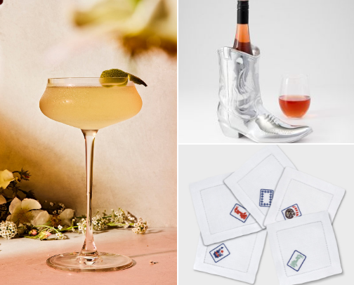 Happy Hour 🍸 cover photo collage