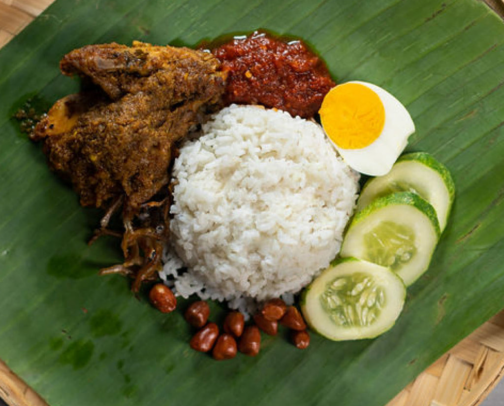 Eat Like a Local: Dishes That Define a Country From the Inside cover photo collage