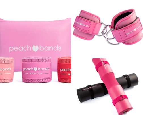 Gym accessories you need in your life cover photo collage
