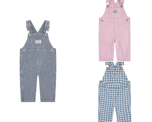 Amazon Toddler Finds cover photo collage