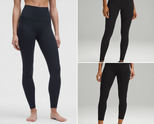 Mid size workout clothes for the girlies 🎀 cover photo collage