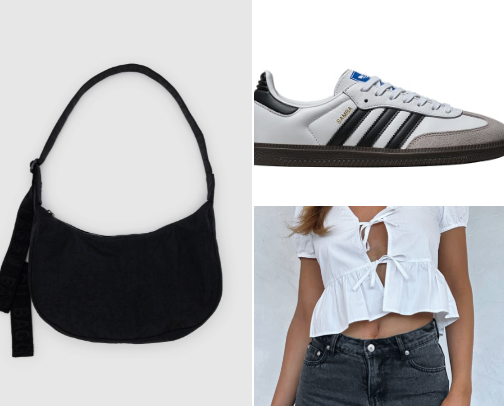 everyday necessities 🛍️ cover photo collage
