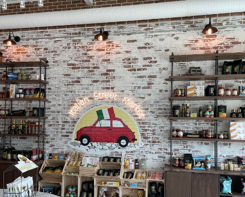 My top Calgary recs cover photo collage