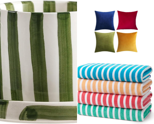 articulos de hogar ropa y otros articulos cover photo collage
