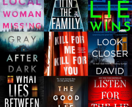 Book lovers 📚 cover photo collage