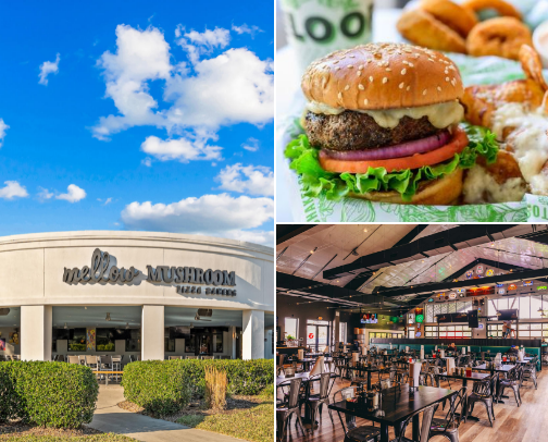 Fleming Island eatz cover photo collage