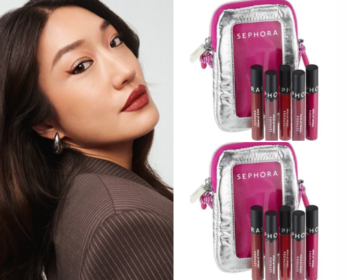 Lips Don’t Lie: 12 Iconic Lipsticks You’ll Love Forever cover photo collage