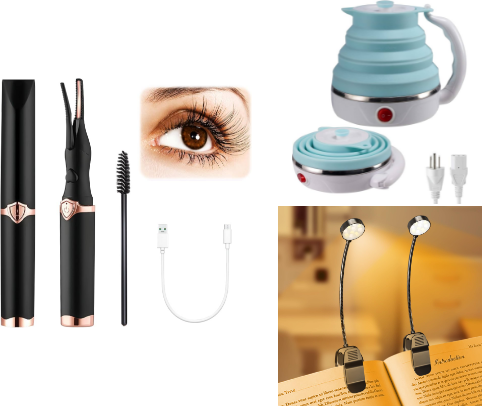 These Quietly Became Part Of My Everyday Routine cover photo collage
