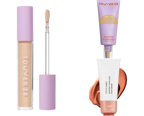 How glow can you go ✨ cover photo collage