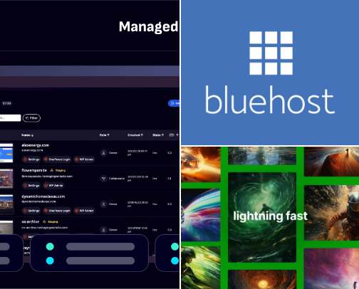 The Ultimate Tool Stack for Small & Scaling Businesses 🚀 cover photo collage
