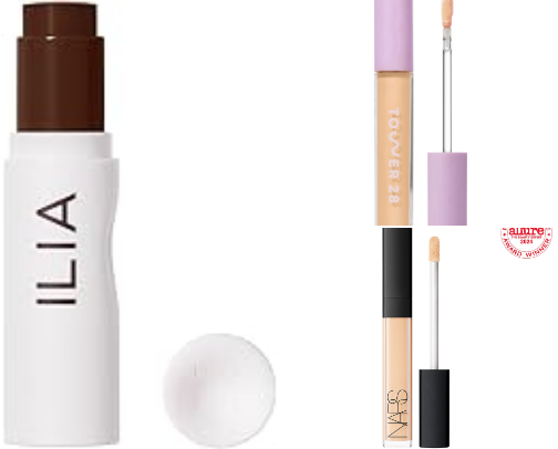 Repeat Repurchases - Holy Grails - Top Recommendations for Dry, Sensitive Skin cover photo collage