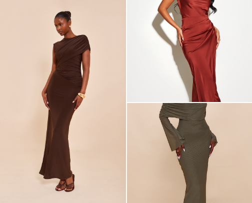 Affordable fashion💌 cover photo collage