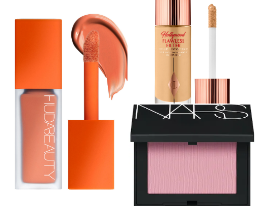 Makeup I can’t imagine living without cover photo collage