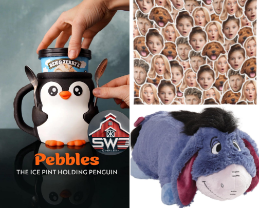 Need a gift for your bestie? This is THE only bestie gift guide you’ll need🤞🏼👯‍♀️ cover photo collage