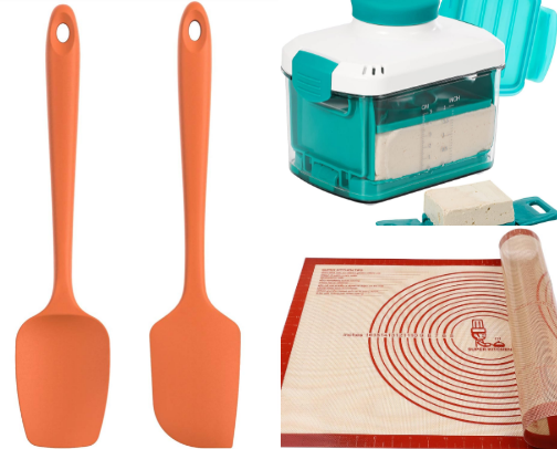 Amazon Best Kitchen Finds You Actually Need cover photo collage