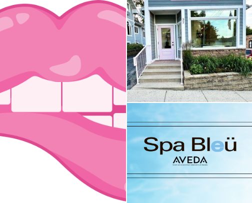 My self care services & providers 💕 cover photo collage