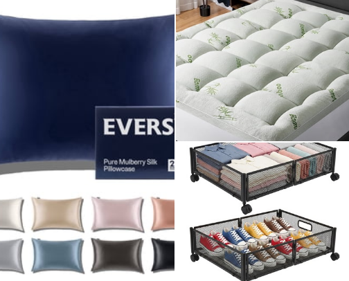 🏡Things EVERY College Girl Needs for Her First Apartment cover photo collage