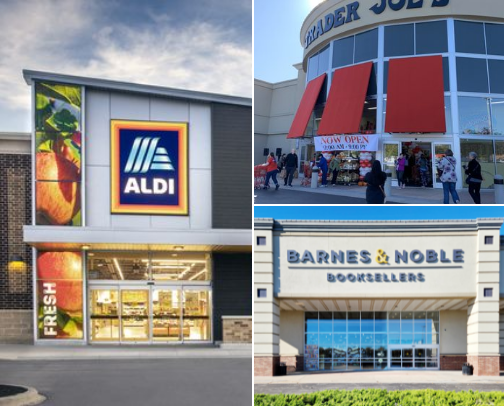Favorite Places to Shop in Wichita, KS cover photo collage