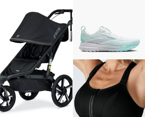 Running! 🏃🏻‍♀️🏃🏻‍♀️ cover photo collage