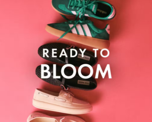 shoes cover photo collage