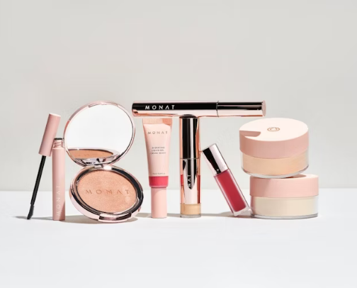 Sweat-Proof & Long-Lasting Makeup for Hot Days & Humid Weather cover photo collage