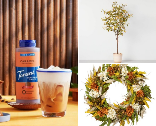 Fall 2026 cover photo collage