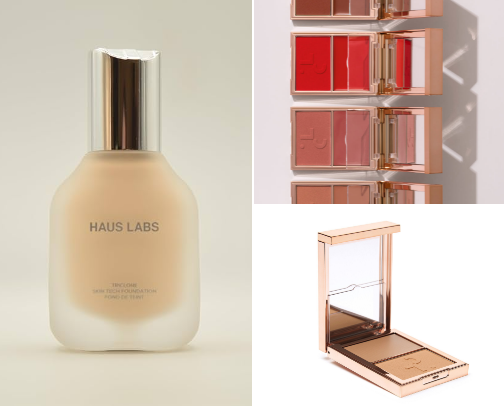 Sephora Sale Recommendations Master List (10/31-11/10) cover photo collage