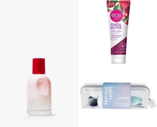 Aesthetic Essentials cover photo collage