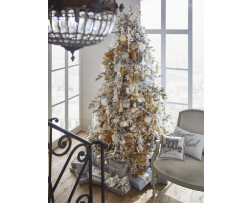 Home decor cover photo collage