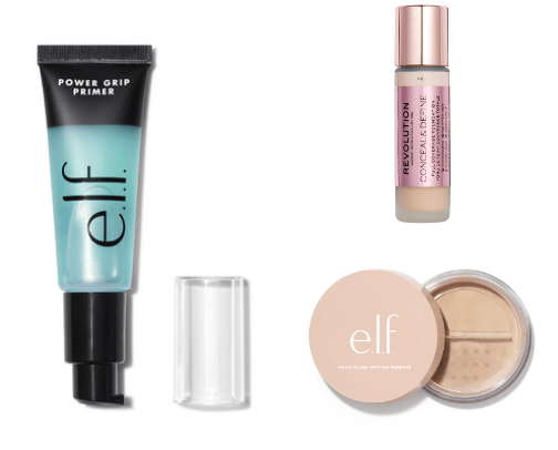 Must haves💁🏻‍♀️ cover photo collage